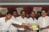 Mangalore : JD(S) launches  HDK Yuvasene